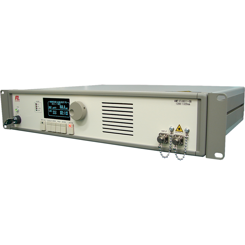 S-band amplifier (TDFA)